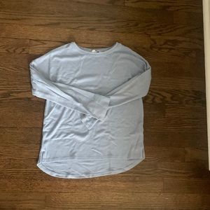 Gap kids long sleeve t-shirt